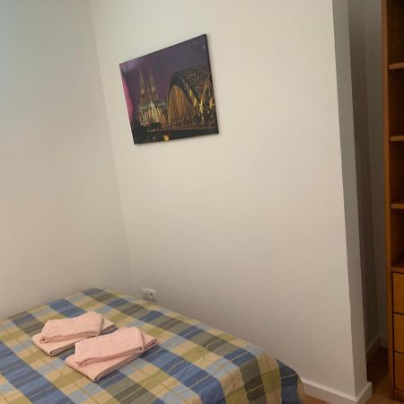 House And Rooms In Lisboa Екстериор снимка